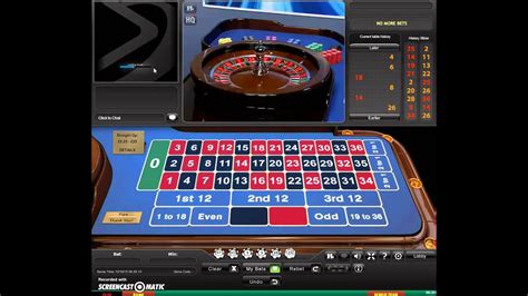 bet365 roulette